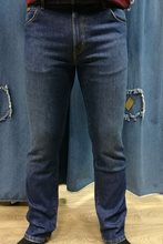 Wrangler Texas